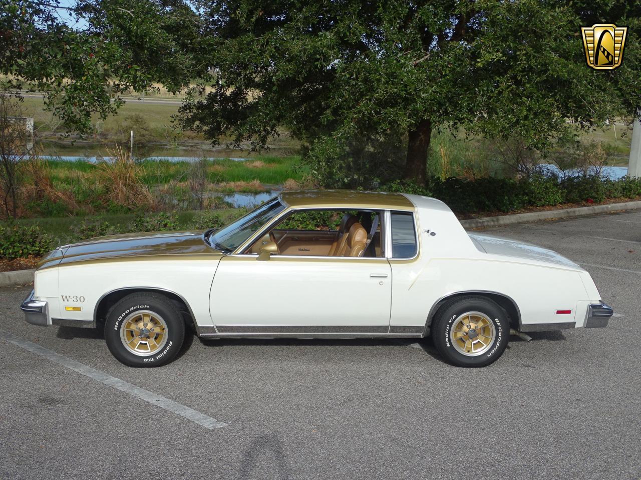 1979 Oldsmobile Cutlass for Sale | ClassicCars.com | CC-1050693