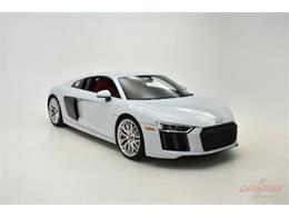 2017 Audi R8 (CC-1056930) for sale in Syosset, New York