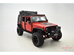 2015 Jeep Wrangler (CC-1056933) for sale in Syosset, New York