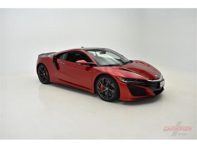 2017 Acura NSX (CC-1056939) for sale in Syosset, New York