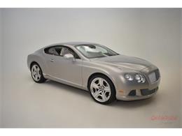 2012 Bentley Continental (CC-1056943) for sale in Syosset, New York