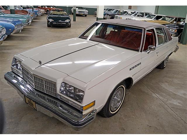 1977 Buick Electra 225 for Sale | ClassicCars.com | CC-1056948