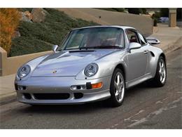1997 Porsche 993 (CC-1056963) for sale in LA JOLLA, California