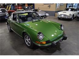 1973 Porsche 911T (CC-1056969) for sale in Huntington Station, New York