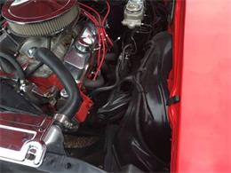 1972 Chevrolet Nova (CC-1050697) for sale in Cadillac, Michigan