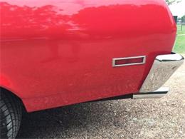 1972 Chevrolet Nova (CC-1050697) for sale in Cadillac, Michigan