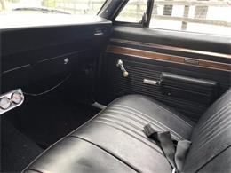 1972 Chevrolet Nova (CC-1050697) for sale in Cadillac, Michigan