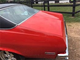 1972 Chevrolet Nova (CC-1050697) for sale in Cadillac, Michigan