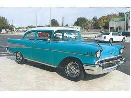 1957 Chevrolet Bel Air (CC-1056974) for sale in North Fort Myers, Florida