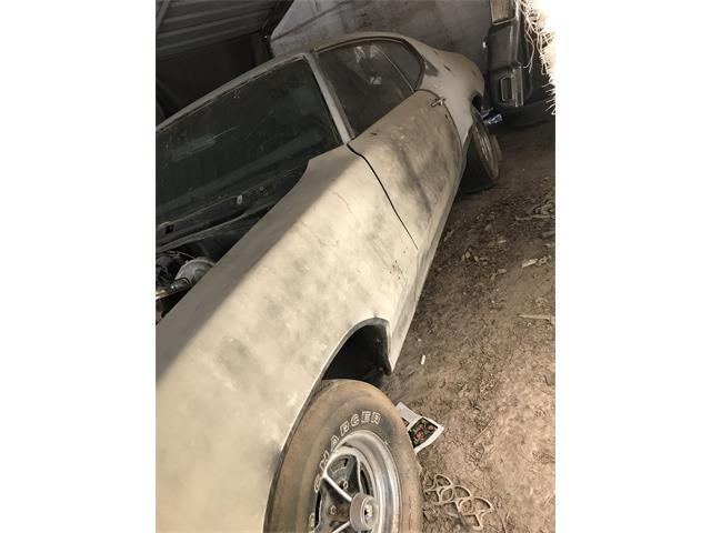 1970 Buick Gran Sport (CC-1056976) for sale in Carlsbad, New Mexico
