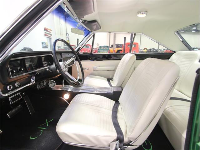 1967 Plymouth GTX (CC-1050699) for sale in Lavergne, Tennessee