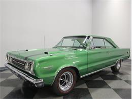 1967 Plymouth GTX (CC-1050699) for sale in Lavergne, Tennessee