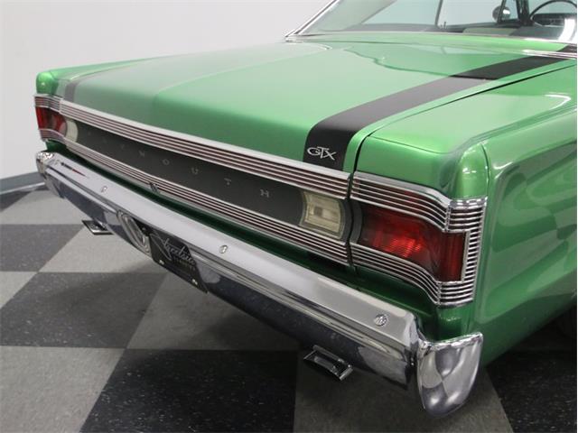 1967 Plymouth GTX (CC-1050699) for sale in Lavergne, Tennessee