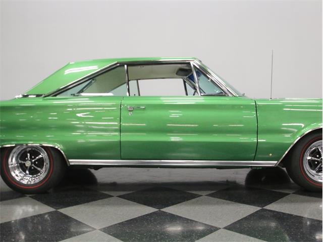 1967 Plymouth GTX (CC-1050699) for sale in Lavergne, Tennessee