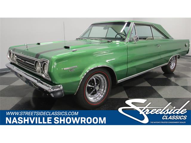 1967 Plymouth GTX (CC-1050699) for sale in Lavergne, Tennessee