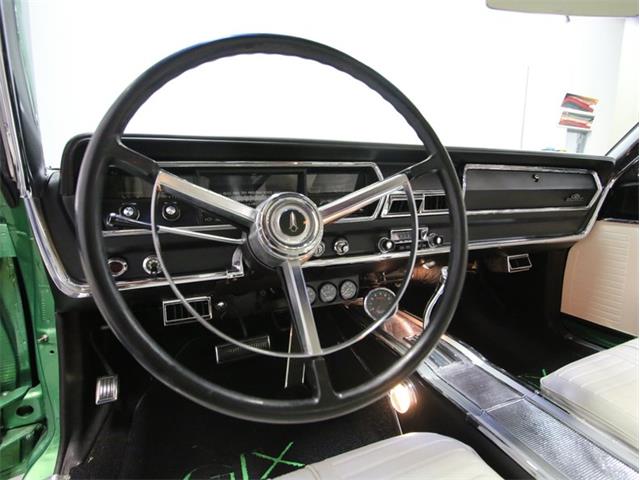 1967 Plymouth GTX (CC-1050699) for sale in Lavergne, Tennessee