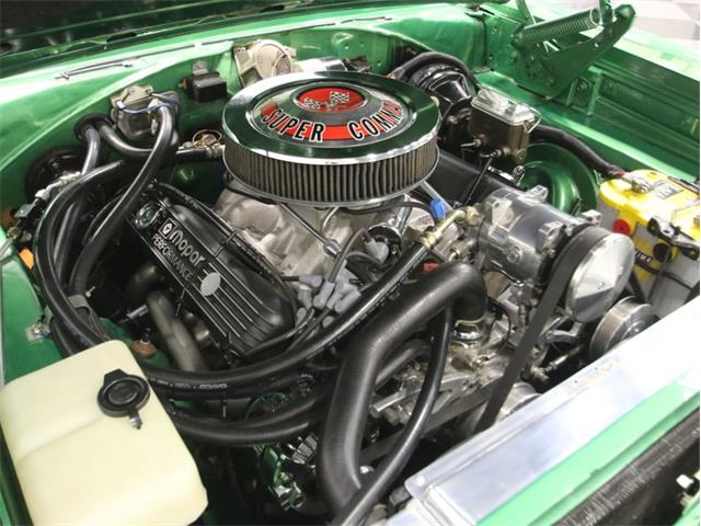 1967 Plymouth GTX (CC-1050699) for sale in Lavergne, Tennessee