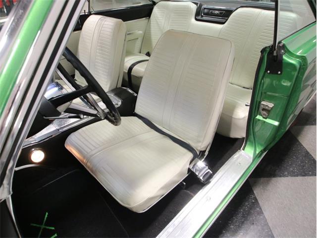 1967 Plymouth GTX (CC-1050699) for sale in Lavergne, Tennessee