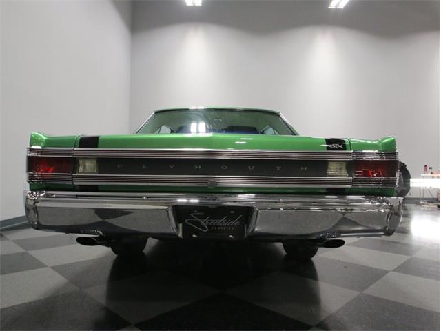 1967 Plymouth GTX (CC-1050699) for sale in Lavergne, Tennessee