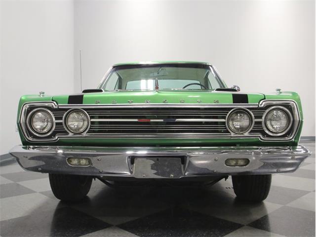 1967 Plymouth GTX (CC-1050699) for sale in Lavergne, Tennessee