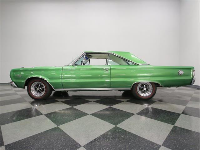 1967 Plymouth GTX (CC-1050699) for sale in Lavergne, Tennessee