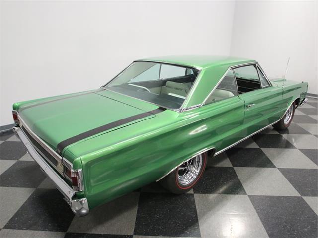 1967 Plymouth GTX (CC-1050699) for sale in Lavergne, Tennessee