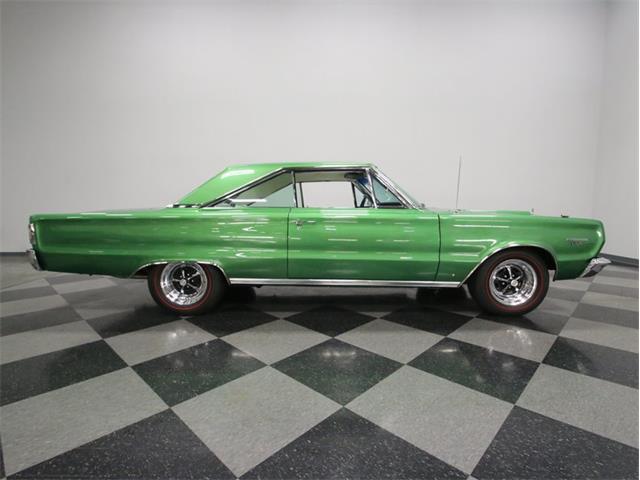 1967 Plymouth GTX (CC-1050699) for sale in Lavergne, Tennessee