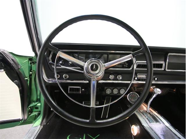 1967 Plymouth GTX (CC-1050699) for sale in Lavergne, Tennessee