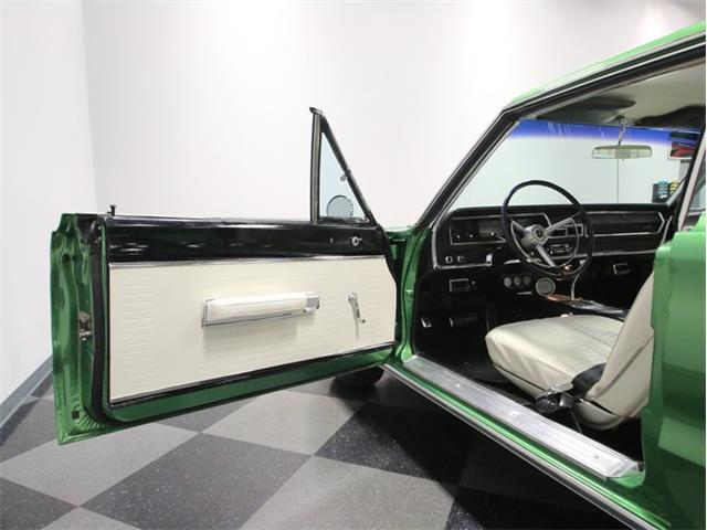 1967 Plymouth GTX (CC-1050699) for sale in Lavergne, Tennessee