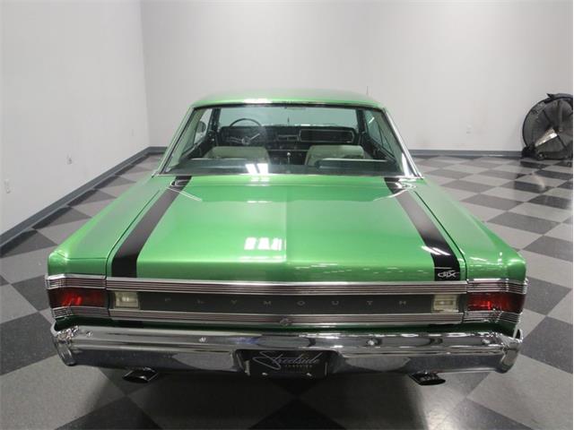 1967 Plymouth GTX (CC-1050699) for sale in Lavergne, Tennessee