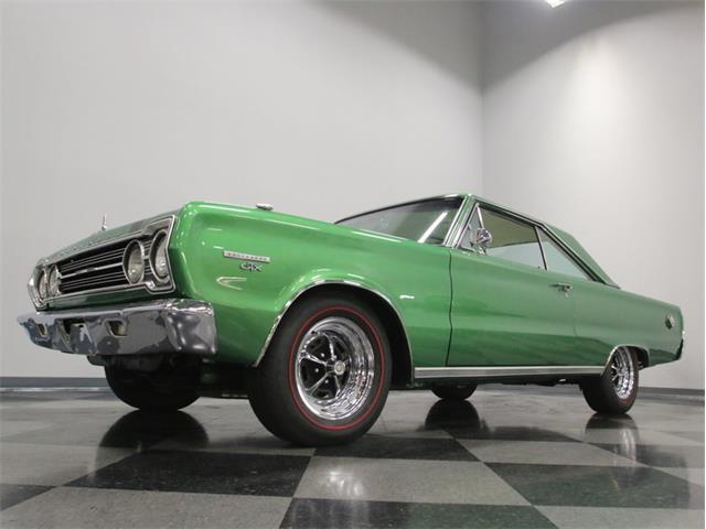 1967 Plymouth GTX (CC-1050699) for sale in Lavergne, Tennessee