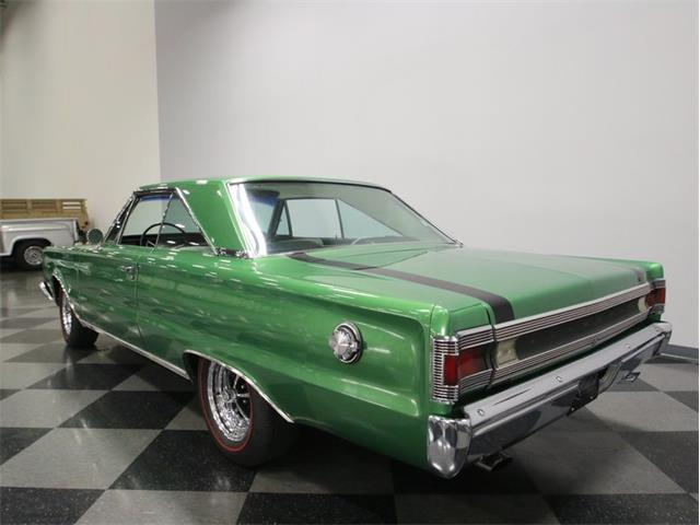 1967 Plymouth GTX (CC-1050699) for sale in Lavergne, Tennessee