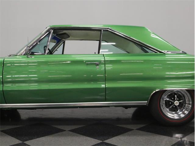 1967 Plymouth GTX (CC-1050699) for sale in Lavergne, Tennessee