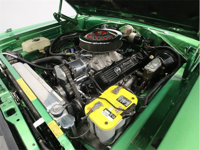 1967 Plymouth GTX (CC-1050699) for sale in Lavergne, Tennessee