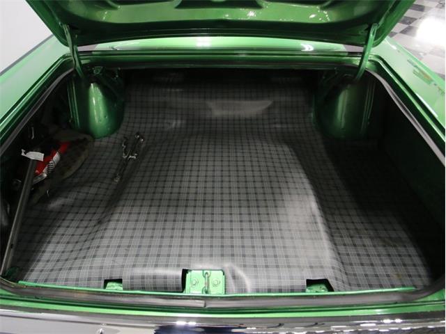 1967 Plymouth GTX (CC-1050699) for sale in Lavergne, Tennessee