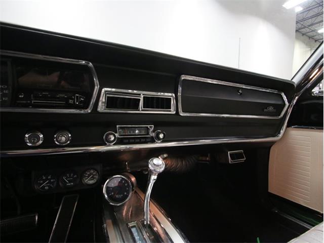 1967 Plymouth GTX (CC-1050699) for sale in Lavergne, Tennessee