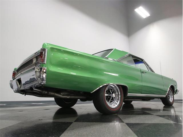 1967 Plymouth GTX (CC-1050699) for sale in Lavergne, Tennessee