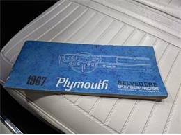 1967 Plymouth GTX (CC-1050699) for sale in Lavergne, Tennessee