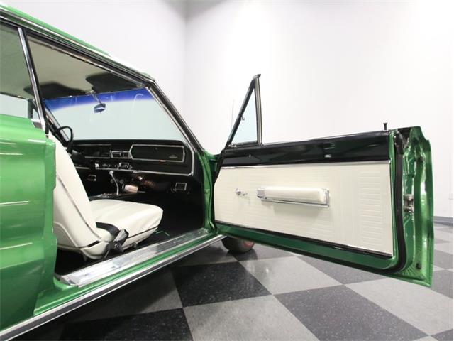 1967 Plymouth GTX (CC-1050699) for sale in Lavergne, Tennessee