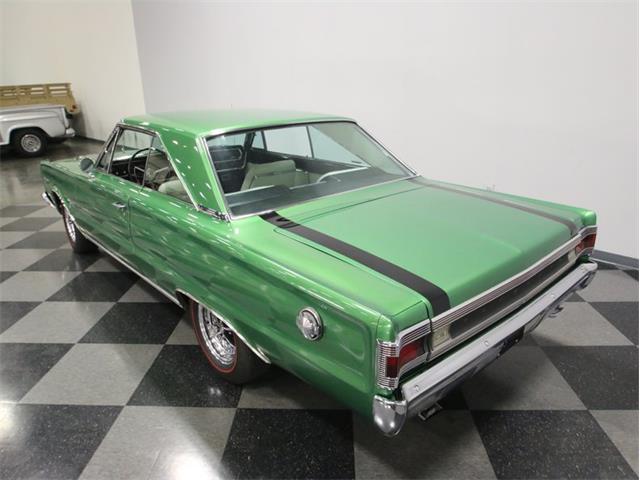 1967 Plymouth GTX (CC-1050699) for sale in Lavergne, Tennessee