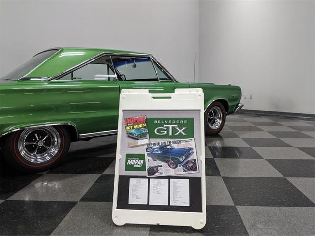 1967 Plymouth GTX (CC-1050699) for sale in Lavergne, Tennessee