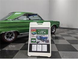 1967 Plymouth GTX (CC-1050699) for sale in Lavergne, Tennessee