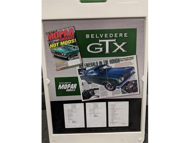 1967 Plymouth GTX (CC-1050699) for sale in Lavergne, Tennessee