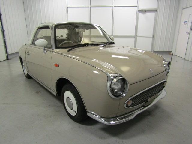 1991 Nissan Figaro (CC-1056998) for sale in Christiansburg, Virginia
