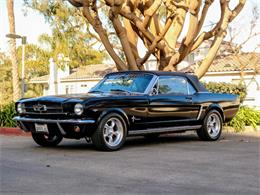 1964 Ford Mustang (CC-1057008) for sale in Marina Del Rey, California