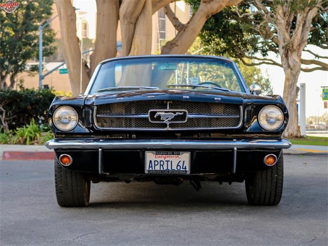 1964 Ford Mustang (CC-1057008) for sale in Marina Del Rey, California