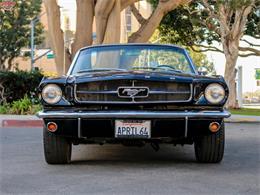 1964 Ford Mustang (CC-1057008) for sale in Marina Del Rey, California