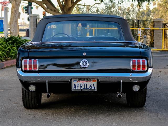 1964 Ford Mustang (CC-1057008) for sale in Marina Del Rey, California