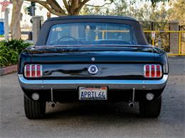 1964 Ford Mustang (CC-1057008) for sale in Marina Del Rey, California