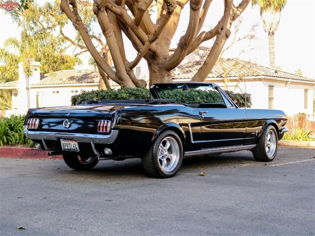 1964 Ford Mustang (CC-1057008) for sale in Marina Del Rey, California